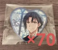 アイドリッシュセブン ŹOOĻ 棗巳波 マリマリ缶 80個 | Mercari