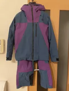 GOLDWIN スキーウェア上下 レディース