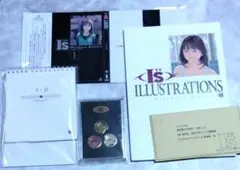 希少品　桂正和 　I