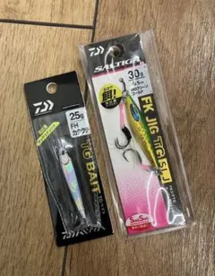 2026年最新】fkジグ tgの人気アイテム - メルカリ