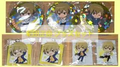 デュラララ!! 紀田正臣 9点グッズセット - メルカリ