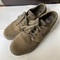 【廃盤品】Nike SB Zoom Stefan Janoski スエード