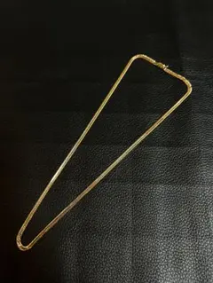 K18 喜平ネックレス 12面トリプル 12.3g 約51cm - メルカリ