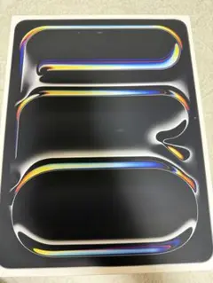 iPad Pro 13インチ Wi-Fi ＋ Cellular 256GB
