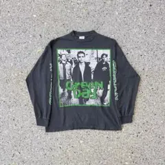 2025年最新】green day tシャツ 長袖の人気アイテム - メルカリ