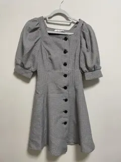 dazzlinワンピース半袖