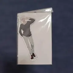 五条悟　TOHO アクリルスタンド　呪術廻戦