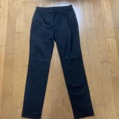 ユナイテッドアローズ　パンツ　黒