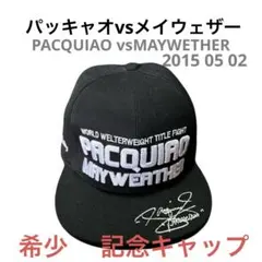 2026年最新】メイウェザーキャップの人気アイテム - メルカリ