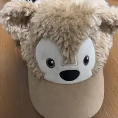Duffy The Disney Bear キャップ 帽子のサムネイル