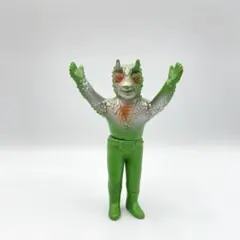 【希少】旧バンダイ 死神カメレオン ソフビ Yahoo!オークション -「死神カメレオン ソフビ」の落札相場