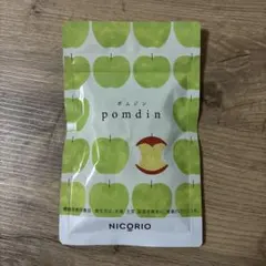 NICORIO ポムジン　ダイエットサプリのサムネイル