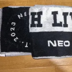 2025年最新】Ldh live expoタオルの人気アイテム - メルカリ