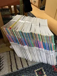 世界遺産100冊セット 講談社平成16年７月より第1巻から100巻 週刊世界遺産 全100冊 ！ - メルカリ