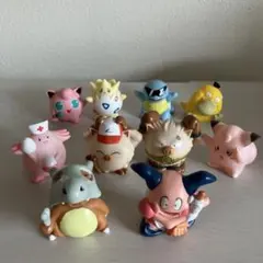 ポケモンキッズ　アニメキッズ　1999年　まとめ売り