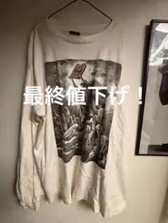 限定品】Vaundy CHAINSAW BLOOD スモーキーピンク XL - メルカリ