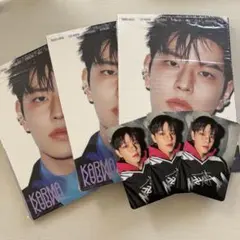 straykids KARMA Accordion アコーディオン スンミン