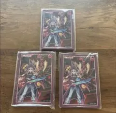 遊戯王 yotインドネシア 閃刀姫＝ゼロ スリーブ 70枚 - メルカリ