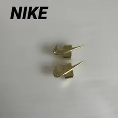 NIKE ゴールド スウッシュ デュブレ 2個セット2、6のサムネイル