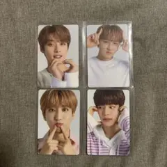 straykids NACIFIC ナシフィック トレカ