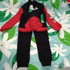 FILA　3点セット130cm
