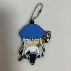 Hunter× Hunterカイト　ラバーマスコット