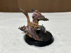 モンスターハンター　フィギュア　ティガレックス