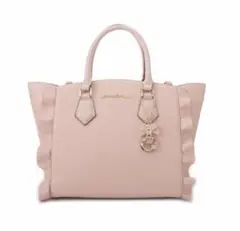 Samantha Vega サマンサベガ フラッター ピンク　小