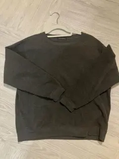 グレー　スウェット レディース LL パジャマ　部屋着