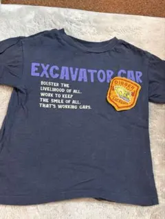 キッズTシャツ