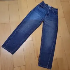 ZARA kids boys BAGGY FIT デニムパンツ 164cm
