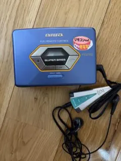 AIWA PX530 ステレオカセットプレーヤー - メルカリ