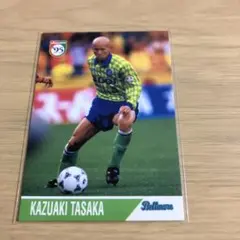 1996 年 Jカード 田坂和昭 ベルマーレ平塚 078 - メルカリ