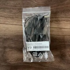 イヤホンケーブル