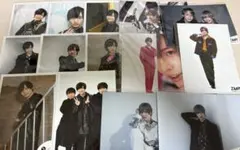 佐藤新 公式写真 IMPACTors IMP.