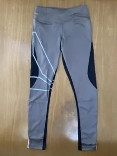 Reebok XS タイツ スピードウィック　レディース