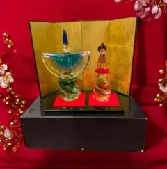 高級 雛人形 親王飾り 立ち雛 桜屏風付き 新品未使用 展示品 桃の節句