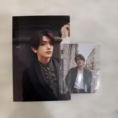 INI 髙塚大夢 高塚大夢 トレカ ポストカード セット