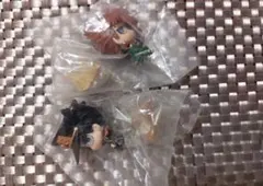 ジョジョの奇妙な冒険　ジョジョコレ　ジョジョワールド