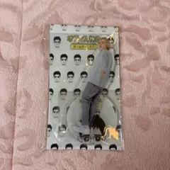 二宮和也　早期入会特典　アクリルスタンド　オフィスにの