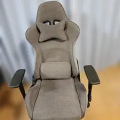 イトーキ ゲーミング(オフィス)チェア