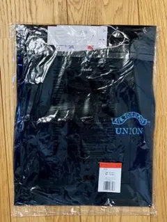 ユニオン　ジョーダン　コラボ　Tシャツ