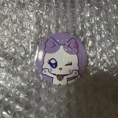 ME:I 櫻井美羽 缶バッジ ガチャガチャ