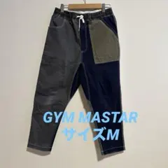 ジムマスター　クレイジーパターン ワークパンツ メンズのサムネイル