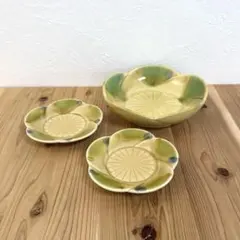 田中恒子 TSUNE 花と葉 うつわセット - メルカリ