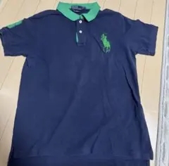 Polo by Ralph Lauren ビックポニー　ポロシャツのサムネイル