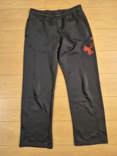 UNDER ARMOUR アンダーアーマー ジャージパンツ