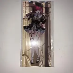 宝鐘マリン アクリルスタンド あかさあい SEA SIDE（あかさあい先生）】”ホロライブ”宝鐘マリンアクリル