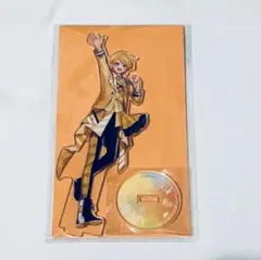 2025 すとふぇす　あっきぃ　アクスタ　未開封