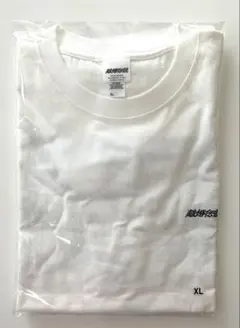 離婚伝説ライブTシャツ